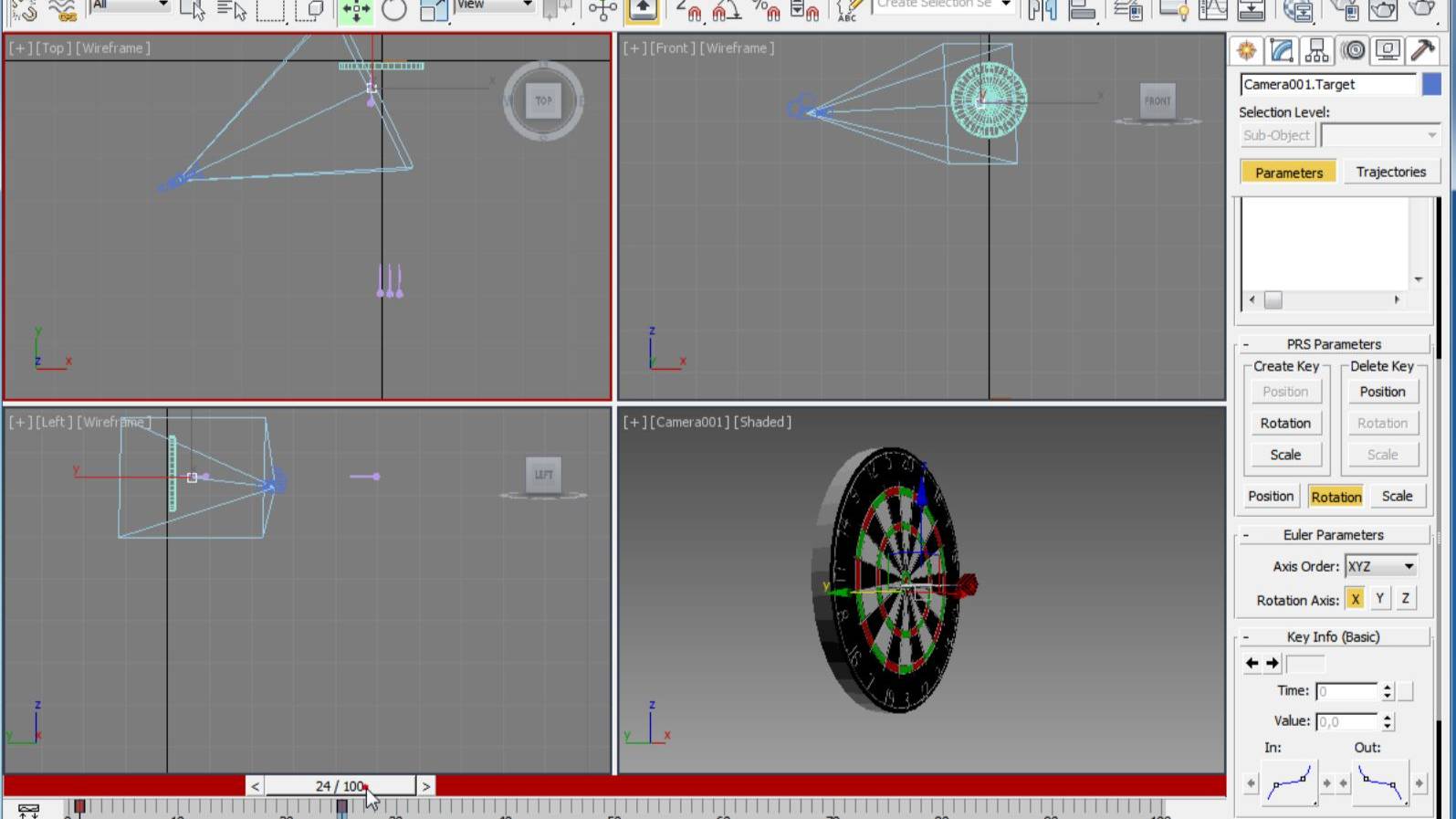 Урок 3dmax-63