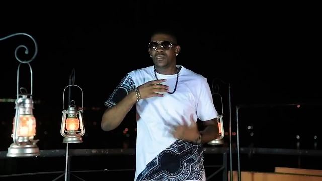 Buba maliba - My Girl Friend - (Clip Officiel)