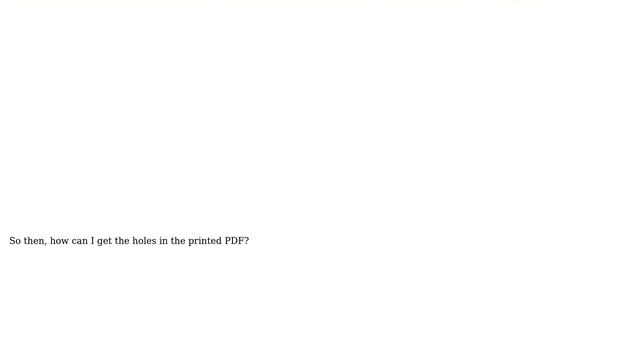 Electronics: Altium pads and holes print PDF (3 Solutions!!)