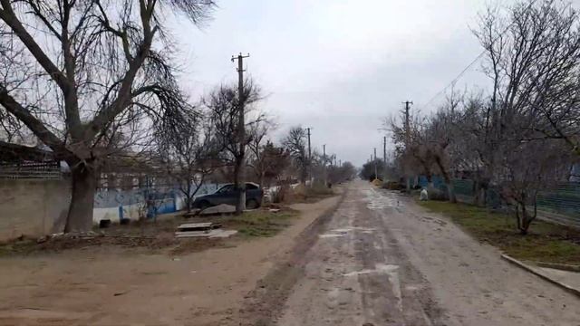 с . Медведево. ул. Гагарина.
