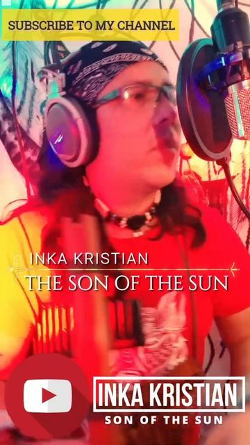 Inka_Kristian_The_son_of_the_sun_Magic_forest