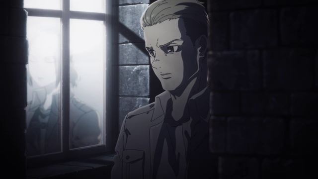 Атака титанов сезон 4 опенинг 2 / Shingeki no Kyojin TV-4 OP02 - The Rumbling (SiM)