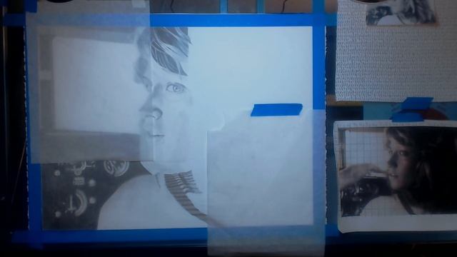 Graphic Drawing (E-2101)