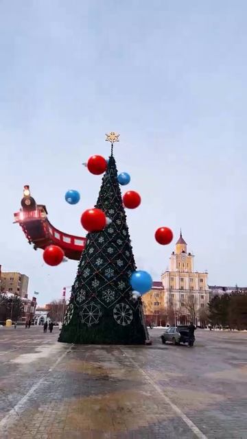 Как ваш бренд может стать частью праздника? 🎄