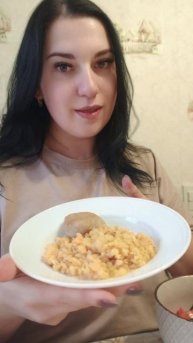 Худею на 50 кг день 22