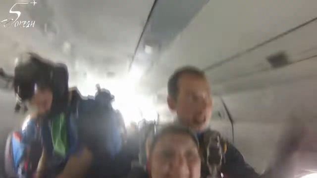 29.06.2014 - первый прыжок Аллы