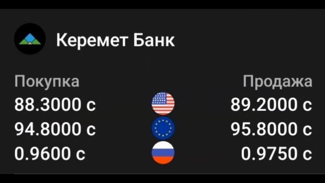 📹 Kурс рубль кыргызстан сегодня 👍 14.05.2024 рубль курс кыргызстан #курби_асъор_имруза