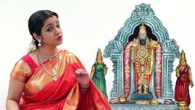Muthum Pavazhamum - Saradha Raaghav