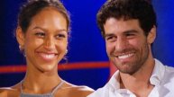 'Grocery Store' Joe and Serena Pitt Are Engaged - Bachelor in Paradise