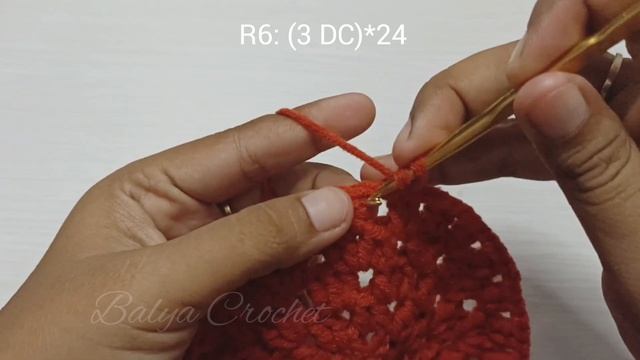 Merenda Topi Bayi Perempuan Usia 1-2 Tahun