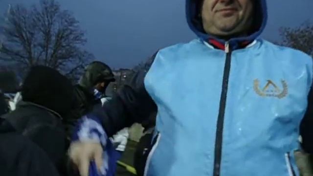 сини муцуни