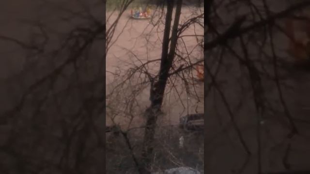 "Джигурда" отжигает (Я тебя обыграю на мосту)