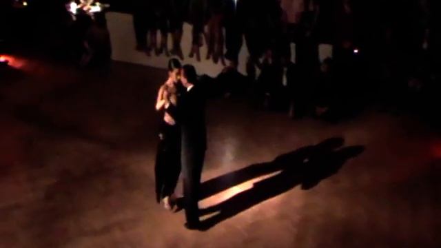 Miguel Zotto & Daiana Guspero 3.MOD