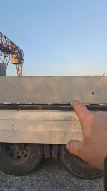 Гружусь на Киселевск. Лотки в два ряда 💪