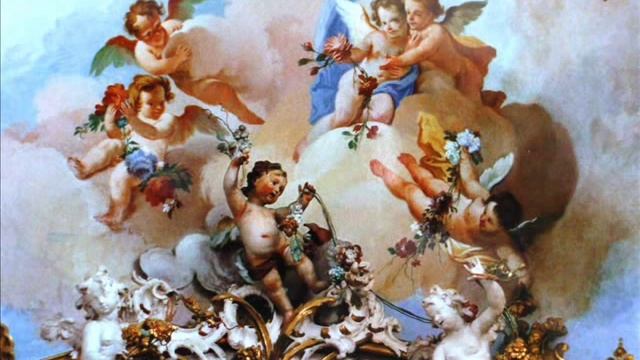 D Buxtehude Passacaglia In D Minor Ulrik Spang Hanssen