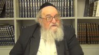 Rabbi Yitzchak Breitowitz: The Nature of Shabbos and The Counting of the Omer