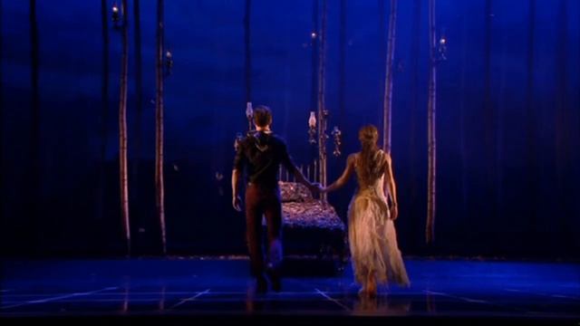 Final Duet | Dominic North & Hannah Vassallo | Sleeping Beauty