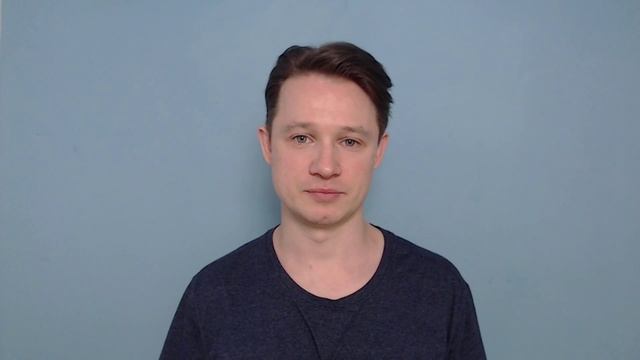 Щербаков Владимир. Визитка 26.02.25