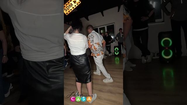 SALSA CASA LATINA KURSK