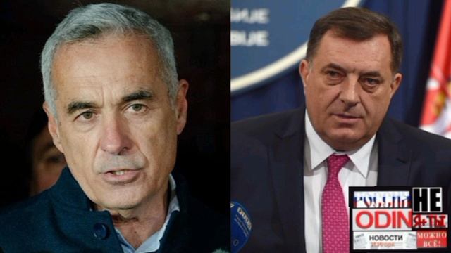 Европа продолжает готовить политическое поле к большой войне.