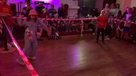 Dance Battle, лето 2020 / SUPER CAMP - международный летний лагерь в Латвии