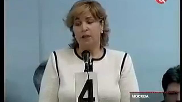 С ума что - ли сошли наши избранники