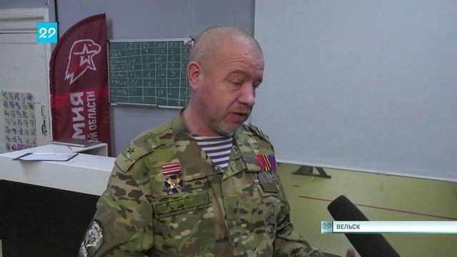 25.02.2025 Автопоезд в Вельске