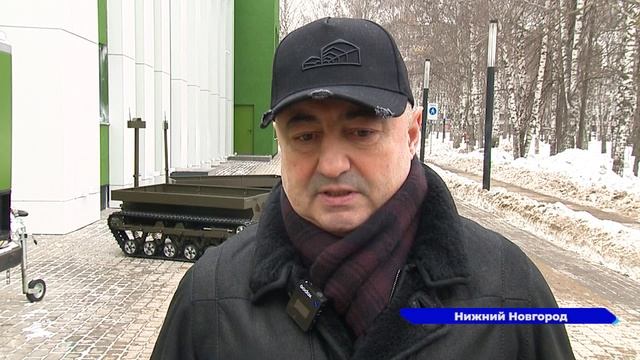 Дом народного единства приобрёл современную технику, которая поможет нам бойцам на службе