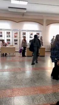 🚀 #Университетская_суббота в ИМФКН собрала 230 школьников Иволгинского района!