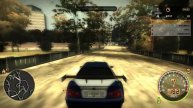 Need for Speed Most Wanted- Прохождение Этап 1