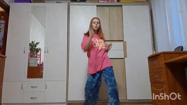Танцы для начинающих🔥Танцевальная тренировка #зумба #танец #танцы