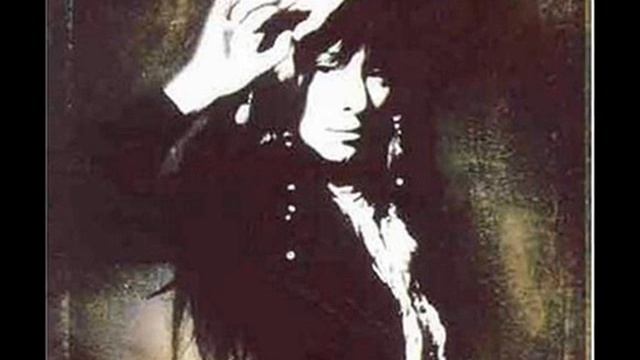 Buffy Sainte Marie - "Fallen Angels"