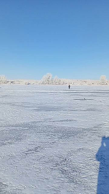 любительская рыбалка