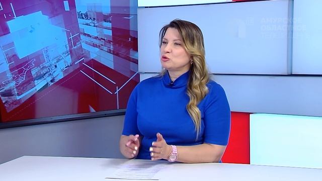 Программа "В центре внимания: Ирина Колодина и Роман Шабанов