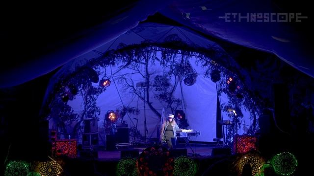 Фестиваль ETHNOSCOPE 2022: live Ольга Максимова (Olga Maksimova)