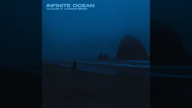 infinite ocean