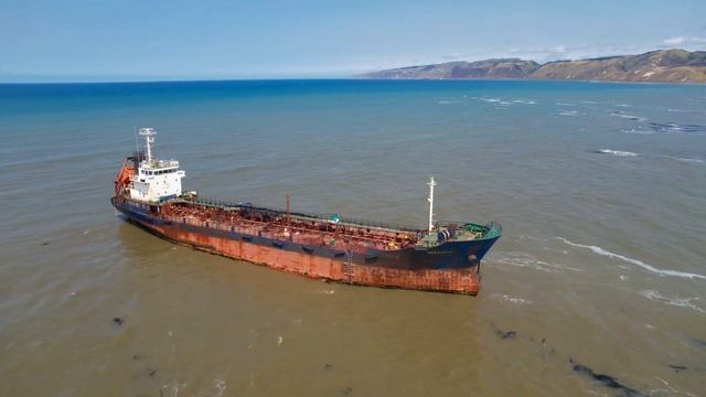 Татарский пролив