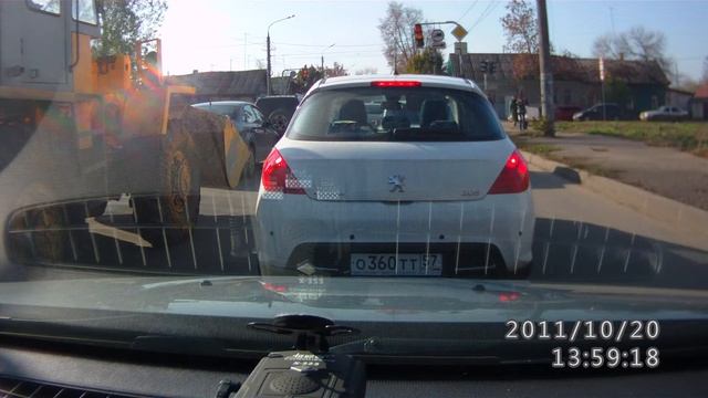 видеорегистратор Recam ZX5