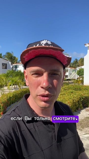 Еда насыщает того, кто её ест. Вы не станете сытым, если будете смотреть на того, кто ест.