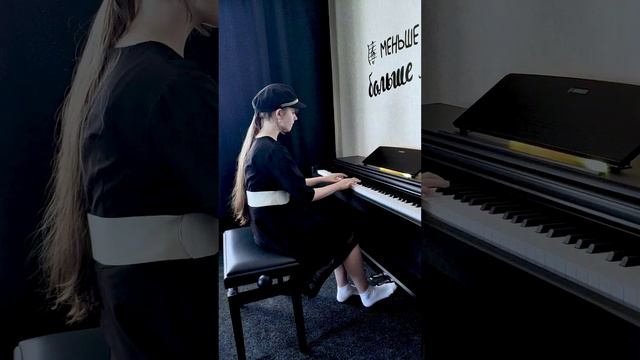 Алёна - КиШ "Лесник"