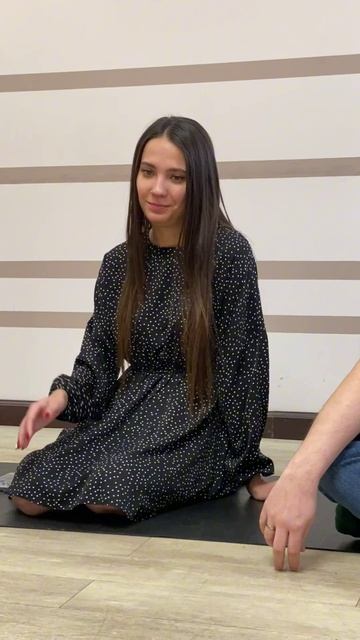 Отзывы с корпоративной практики гвоздестояния🥰🫶
