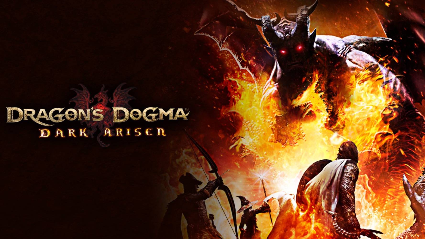 Dragons Dogma Dark Arisen