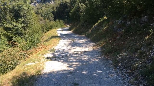 LAGO DI GARDA NORD