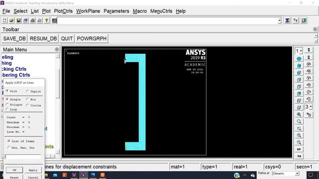 6 3 Axisymmetry Prb