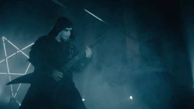 DIMMU BORGIR - Interdimensional Summit (OFFICIAL MUSIC VIDEO)