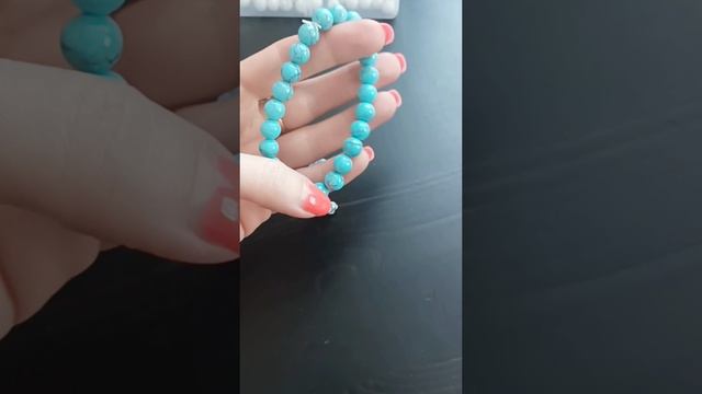 Две самые популярные подделки на маркетплейсе среди украшений из натуральных камней