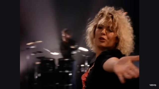 Kim Wilde - You Came (Ты пришел) (Official Music Video) Прекрасная певица Ким Уайлд ❤