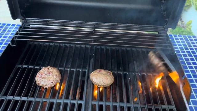 Walmart Wagyu Burgers - BEST BURGERS EVER… or EPIC FAIL??