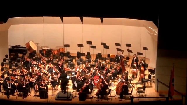 Simple Symphony