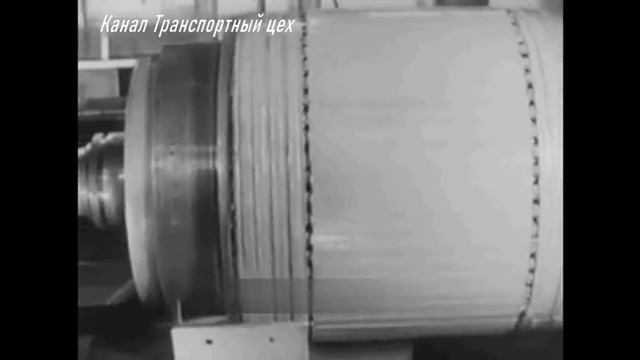 Локомотивное депо "Московка". Электромашинный цех. 1972 год.